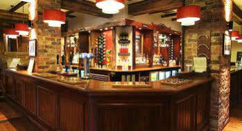 Gasthof Ravensworth Arms By Chef & Brewer Collection